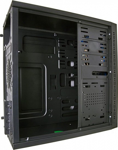 Корпус ExeGate QA-412U