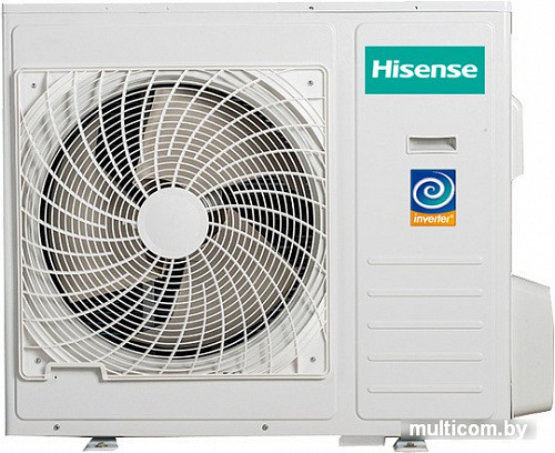 Внешний блок Hisense AMW4-36U4SAC