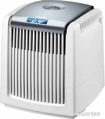 Очиститель и увлажнитель воздуха Beurer LW 220 (белый)