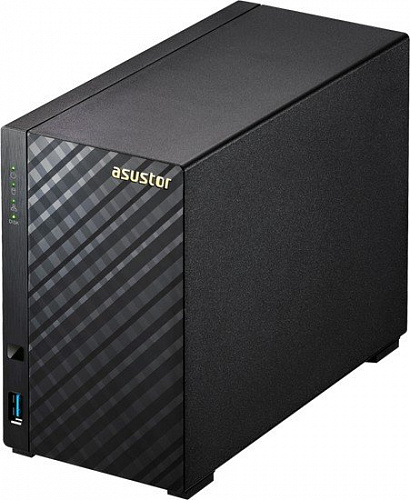 Сетевой накопитель ASUSTOR AS-3102T