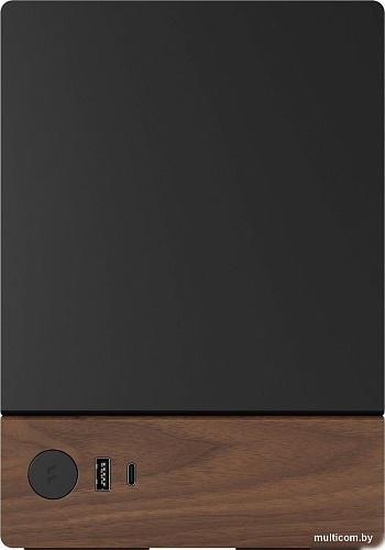 Корпус Fractal Design Terra FD-C-TER1N-01