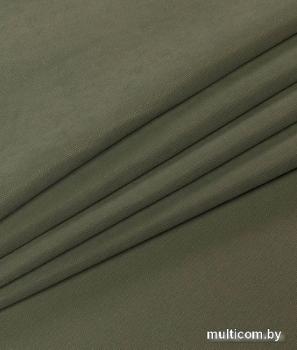 Штора Legrand Канвас 2.0x2.6 58118730 (хаки)