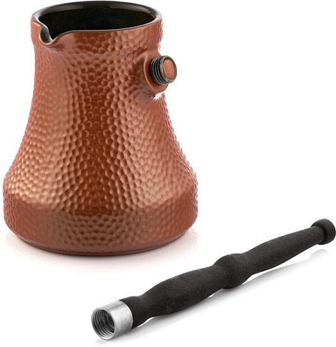 Турка Ceraflame Hammered D9439 (медный)