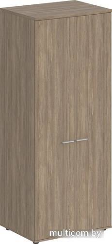 Книжный шкаф Norden SG.822.OD.OD (дуб темный)