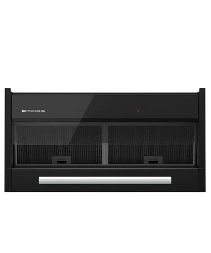 Кухонная вытяжка KUPPERSBERG Inblade 60 B