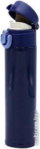 Термос UTTA Gorgon 5011.03 370 мл (синий)
