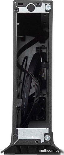 Корпус Foxline FL-103 FL-103-AD120-DC