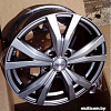 Литые диски X&#039;trike X-119 16x6.5&amp;quot; 5x112мм DIA 66.6мм ET 33мм HSB