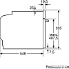 Духовой шкаф Bosch HBG337EB0R