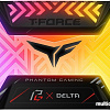 SSD ASRock Delta Phantom Gaming RGB 250GB T253PG250G3C313