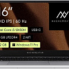 Ноутбук Machcreator Genesis N16 JB0C17001RU