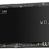 SSD WD Black SN750 4TB WDS400T3X0C