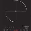 Настольная плита Willmark WCP-805BT