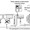 Стиральная машина Evelux EW 46121