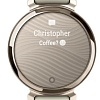 Умные часы Garmin Lily 2 (кремовое золото/кокос)
