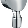 Крепление шланга Hansgrohe Fixfit E 27505000