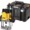 Вертикальный фрезер DeWalt DWE625KT (кейс)