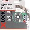 Отрезной диск алмазный Bosch 2.608.615.135