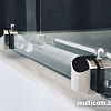 Душевой уголок Royal Bath RB100HKD-T-CH 100x100