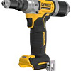 Заклепочник DeWalt DCF414NT (без АКБ)