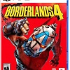 Borderlands 4 для PlayStation 5