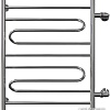 Полотенцесушитель Granula Браво, боковое подключение правое 50х80 см