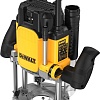 Вертикальный фрезер DeWalt DWE625KT (кейс)