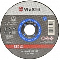 Отрезной диск Wurth 0669201251