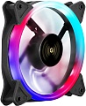 Вентилятор для корпуса ExeGate EX12025H3P4PSR-PWM.ARGB EX295969RUS