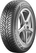 Автомобильные шины Matador MP 62 All Weather Evo 205/60R16 96H