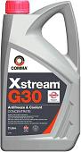 Comma Xstream G30 Antifreeze & Coolant Concentrate 2л