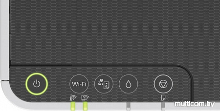 Принтер Epson M1120