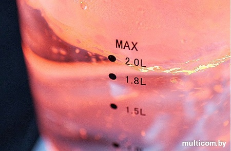 Чайник Holt HT-KT-001 черный