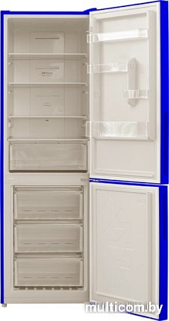 Холодильник Schaub Lorenz SLU S185DR1