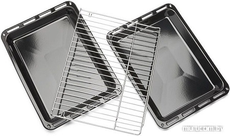 Духовой шкаф Midea MO 581DB AN-B