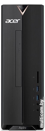 Компактный компьютер Acer Aspire XC-895 DT.BEWER.012