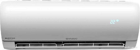 Кондиционер Shivaki Sendo SHVSID2BW09BE
