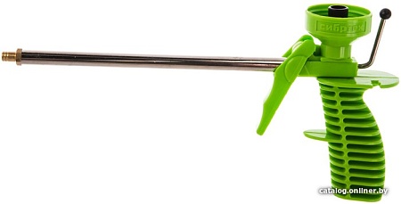 Пистолет для монтажной пены СибрТех 88672