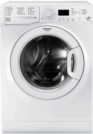 Стиральная машина Hotpoint-Ariston VMSG 501 W