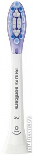 Сменная насадка Philips Sonicare G3 Premium Gum Care HX9052/17