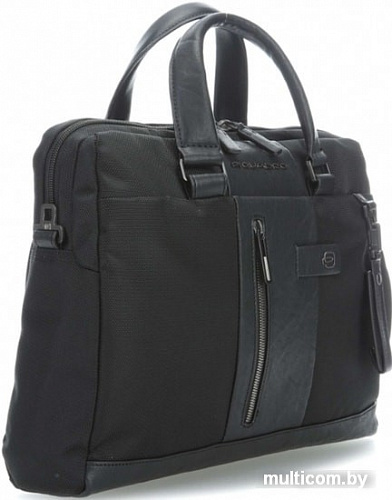 Сумка для ноутбука Piquadro Brief CA4440BR/N