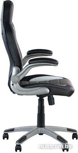 Кресло Новый Стиль RACER ECO-30/ECO-70/ECO-50 (серый)