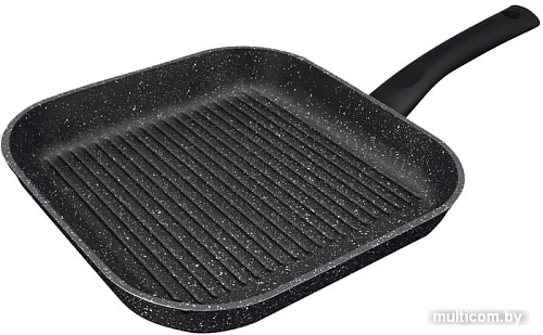 Сковорода-гриль Lamart Rock LT1140