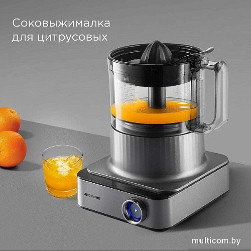 Кухонный комбайн Redmond FP608