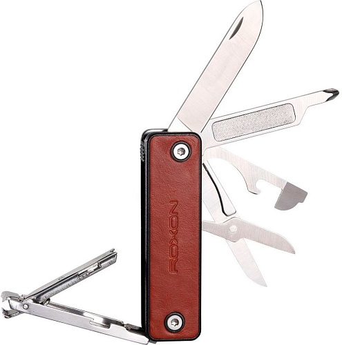 Мультитул Roxon M4