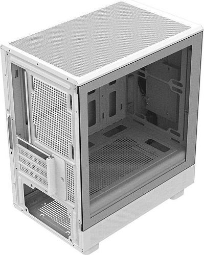 Корпус ALSEYE RAMS 2.0 Type-C (белый)