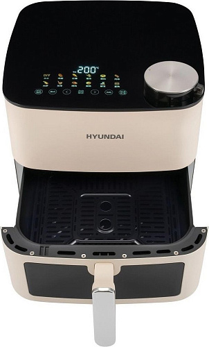 Аэрогриль Hyundai HYF-9088