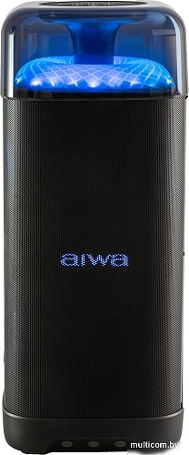 Беспроводная колонка Aiwa CAS-700