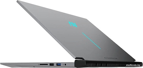 Ноутбук Machcreator Vision L16 Origin JJ00G700HRU