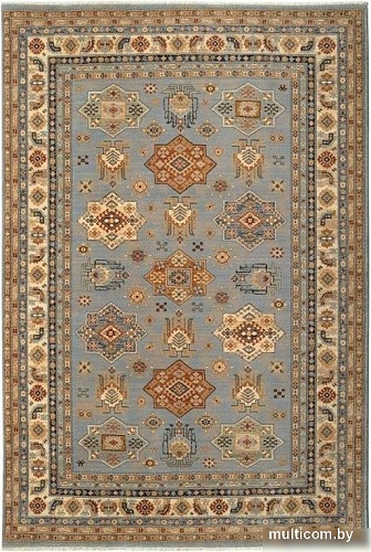 Ковер для жилой комнаты Moldabela Antique Прямоугольник 7683 1 53544 (2.5x3.4)